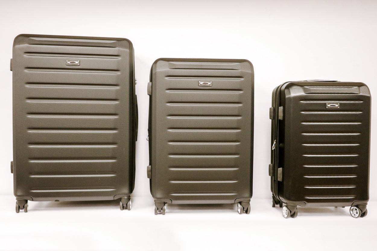 Kemyer #920 3pc Luggage Set