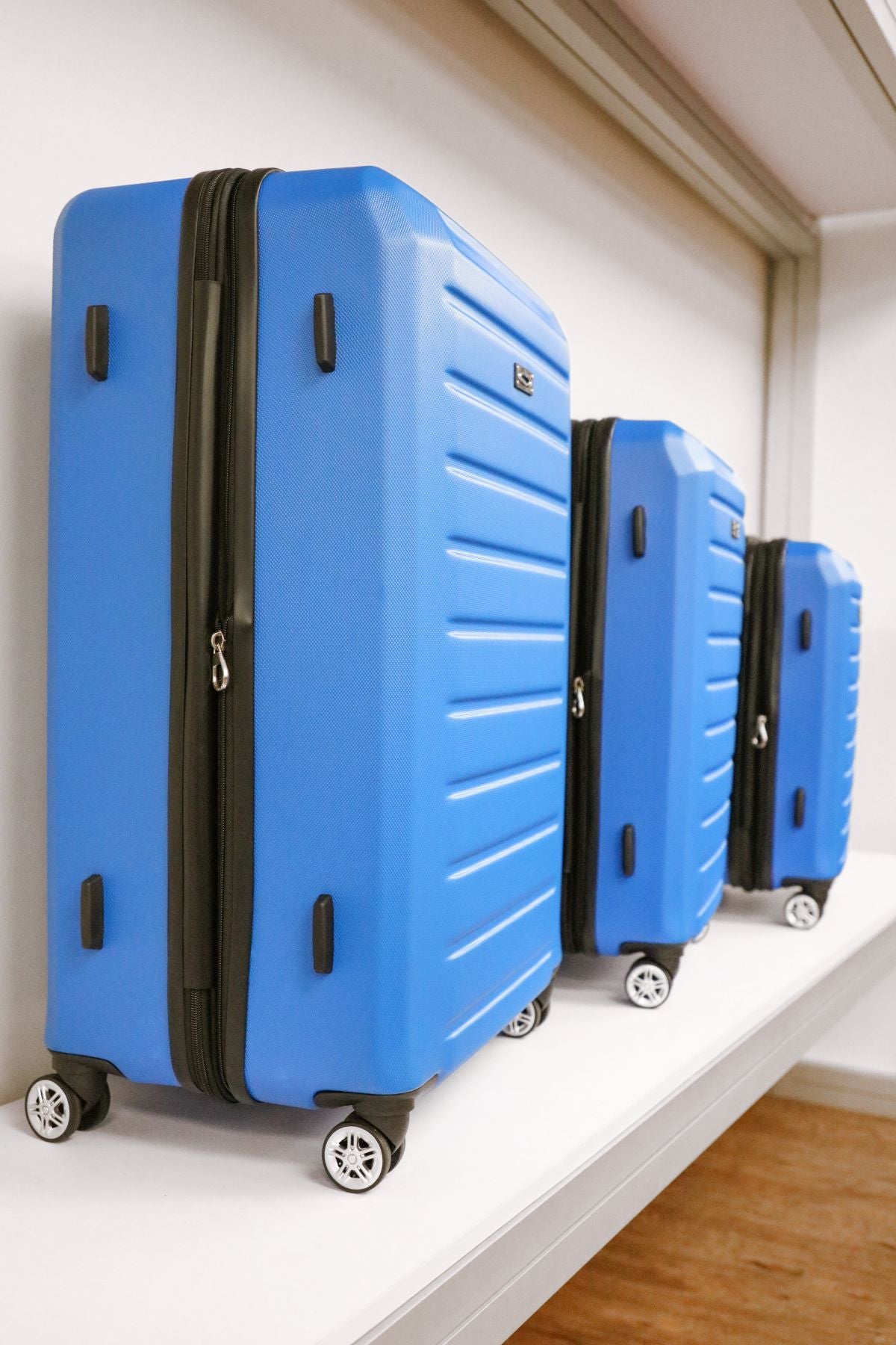 Kemyer #920 3pc Luggage Set